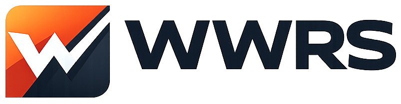 WWRS Systems logo